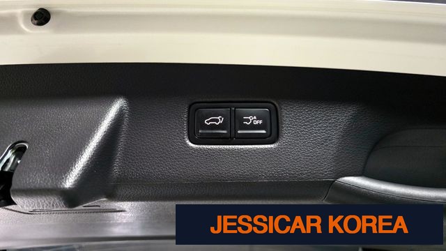 2023 Kia Carnival 4th Gen - Thumbnail 5