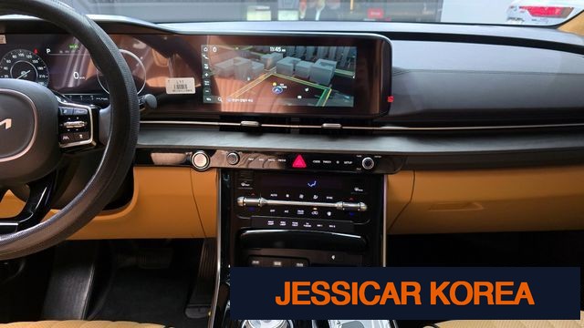 2023 Kia Carnival 4th Gen - Thumbnail 6