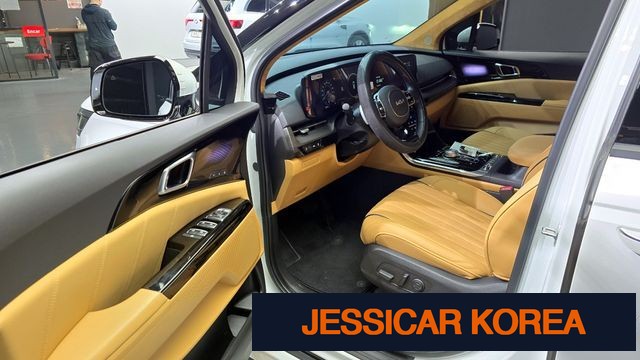 2023 Kia Carnival 4th Gen - Thumbnail 7