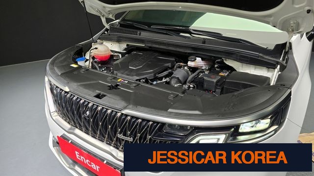 2023 Kia Carnival 4th Gen - Thumbnail 9
