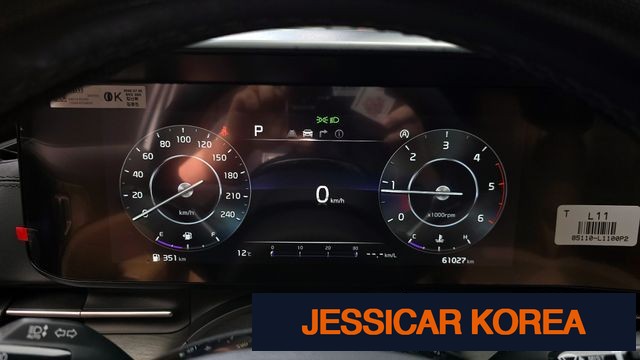 2023 Kia Carnival 4th Gen - Thumbnail 10