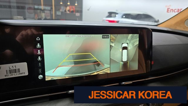 2023 Kia Carnival 4th Gen - Thumbnail 12