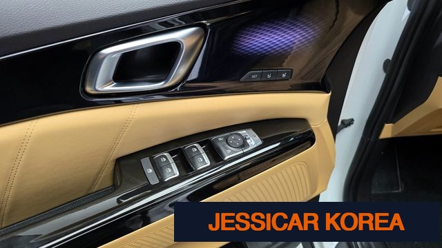 2023 Kia Carnival 4th Gen - Thumbnail 13