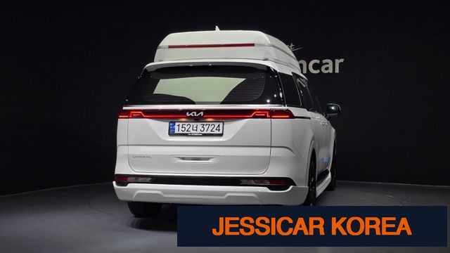 2023 Kia Carnival 4th Gen - Thumbnail 15