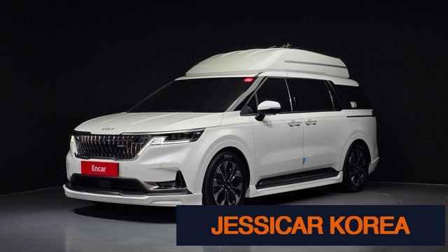 2023 Kia Carnival 4th Gen - Thumbnail 18