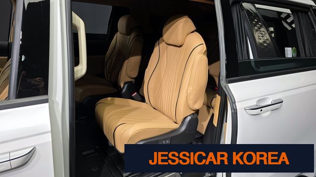2023 Kia Carnival 4th Gen - Thumbnail 19