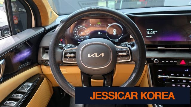 2023 Kia Carnival 4th Gen - Thumbnail 20