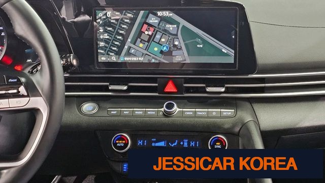 2021 Hyundai Avante (CN7) - Thumbnail 2