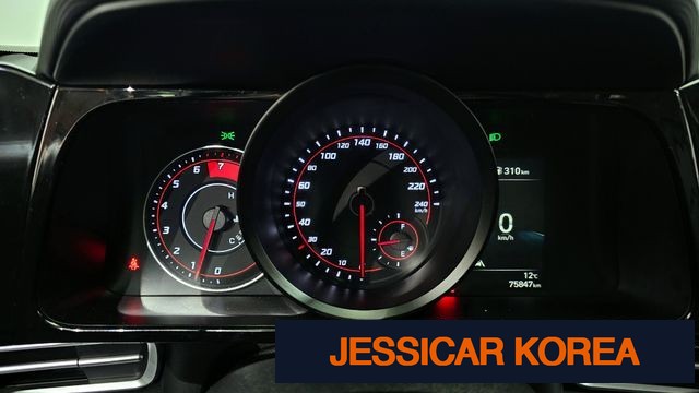 2021 Hyundai Avante (CN7) - Thumbnail 4