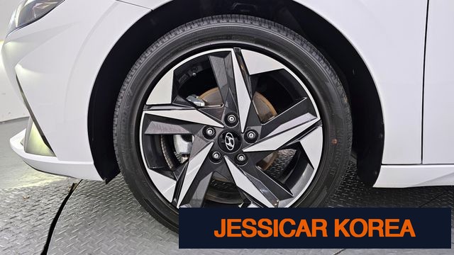 2021 Hyundai Avante (CN7) - Thumbnail 5