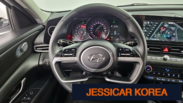 2021 Hyundai Avante (CN7) - Thumbnail 10