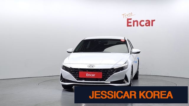 2021 Hyundai Avante (CN7) - Thumbnail 15