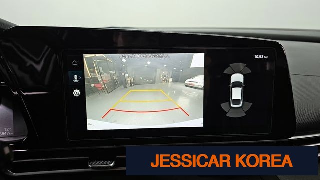 2021 Hyundai Avante (CN7) - Thumbnail 17