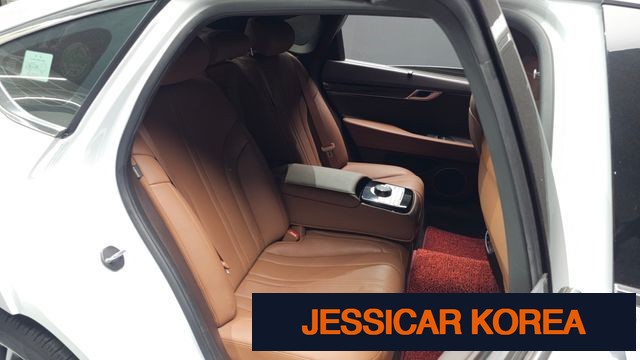 2023 Genesis G80 (RG3) - Thumbnail 2
