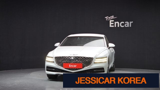2023 Genesis G80 (RG3) - Thumbnail 3