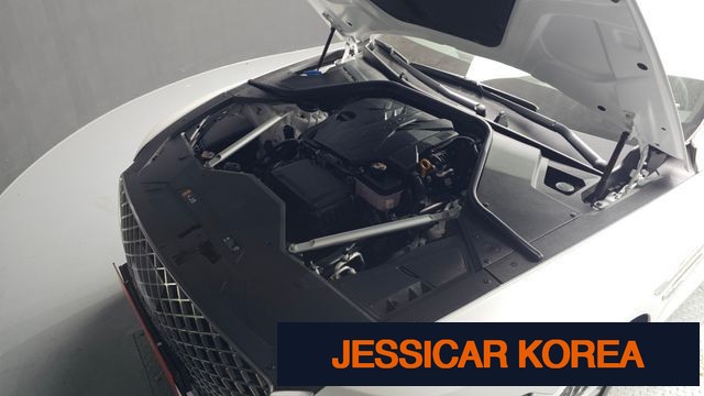 2023 Genesis G80 (RG3) - Thumbnail 4