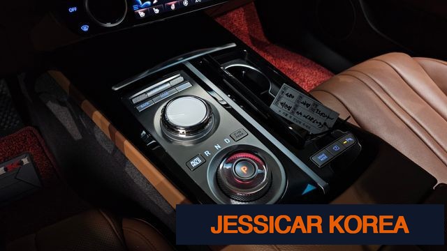 2023 Genesis G80 (RG3) - Thumbnail 9