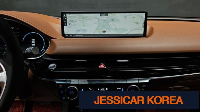 2023 Genesis G80 (RG3) - Thumbnail 10
