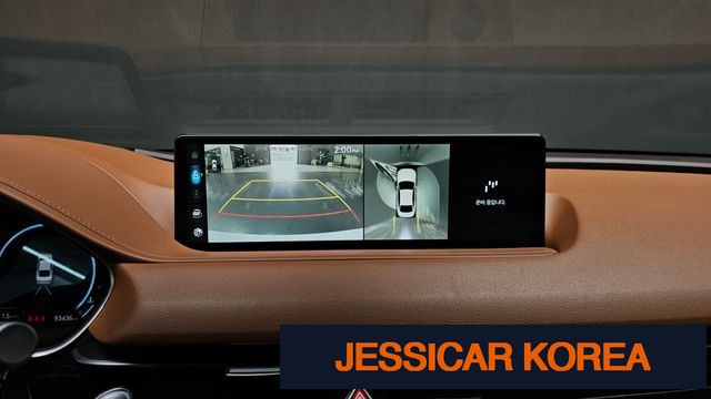 2023 Genesis G80 (RG3) - Thumbnail 11
