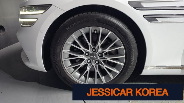 2023 Genesis G80 (RG3) - Thumbnail 13