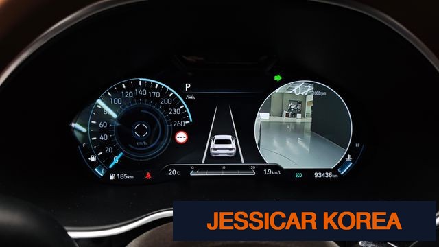 2023 Genesis G80 (RG3) - Thumbnail 14
