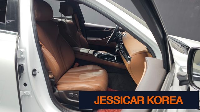 2023 Genesis G80 (RG3) - Thumbnail 16
