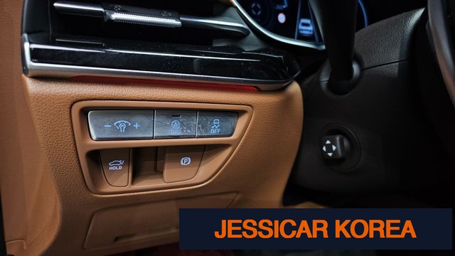 2023 Genesis G80 (RG3) - Thumbnail 17