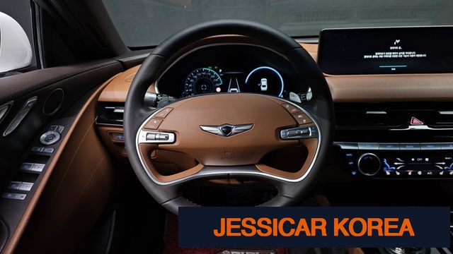 2023 Genesis G80 (RG3) - Thumbnail 19