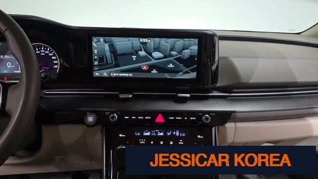 2021 Kia Carnival 4th Gen - Thumbnail 9