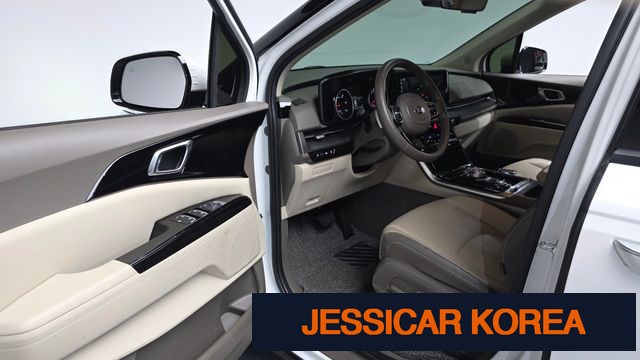 2021 Kia Carnival 4th Gen - Thumbnail 11