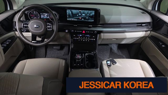 2021 Kia Carnival 4th Gen - Thumbnail 17