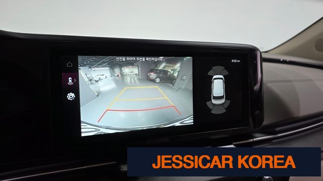 2021 Kia Carnival 4th Gen - Thumbnail 18