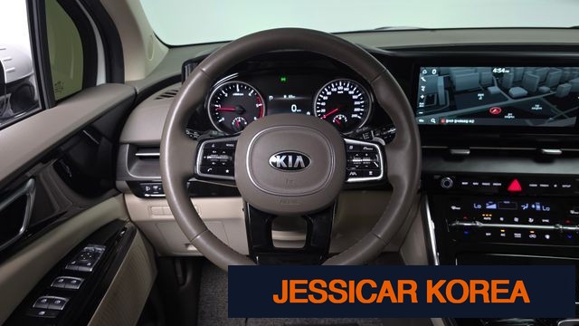 2021 Kia Carnival 4th Gen - Thumbnail 3