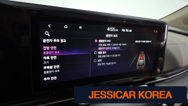 2021 Kia Carnival 4th Gen - Thumbnail 12