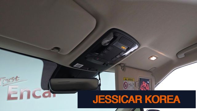 2021 Kia Carnival 4th Gen - Thumbnail 14