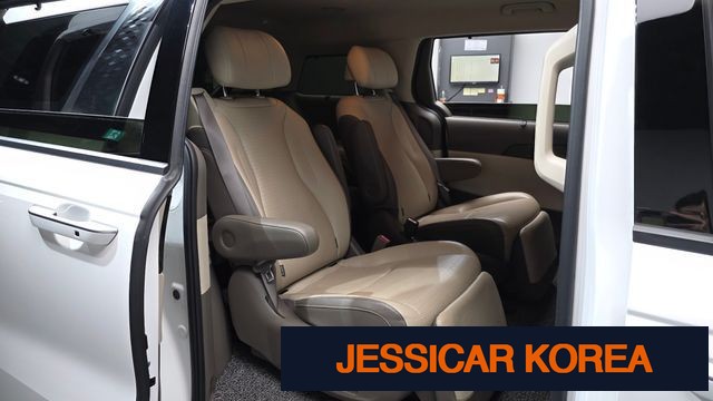2021 Kia Carnival 4th Gen - Thumbnail 15