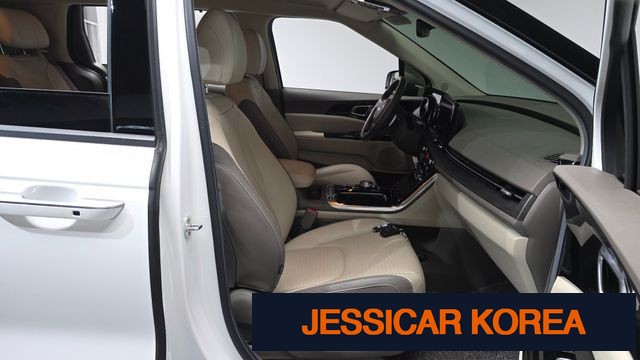 2021 Kia Carnival 4th Gen - Thumbnail 20