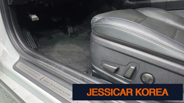 2019 Hyundai Grandeur IG - Thumbnail 2