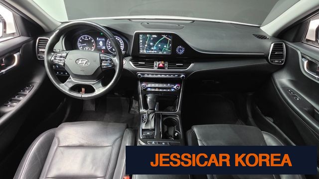 2019 Hyundai Grandeur IG - Thumbnail 3