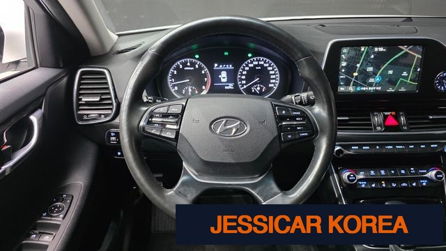 2019 Hyundai Grandeur IG - Thumbnail 4