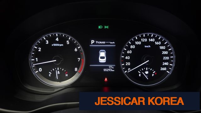 2019 Hyundai Grandeur IG - Thumbnail 6