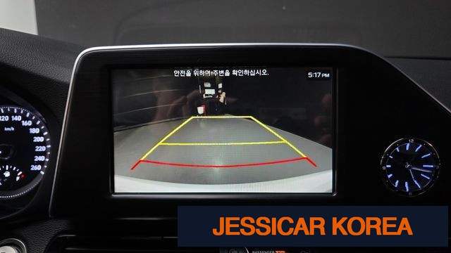 2019 Hyundai Grandeur IG - Thumbnail 7