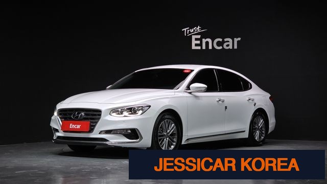 2019 Hyundai Grandeur IG - Thumbnail 9