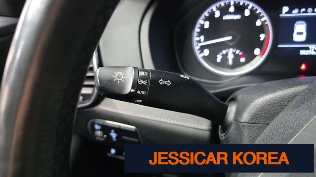 2019 Hyundai Grandeur IG - Thumbnail 10