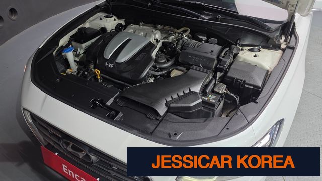 2019 Hyundai Grandeur IG - Thumbnail 11