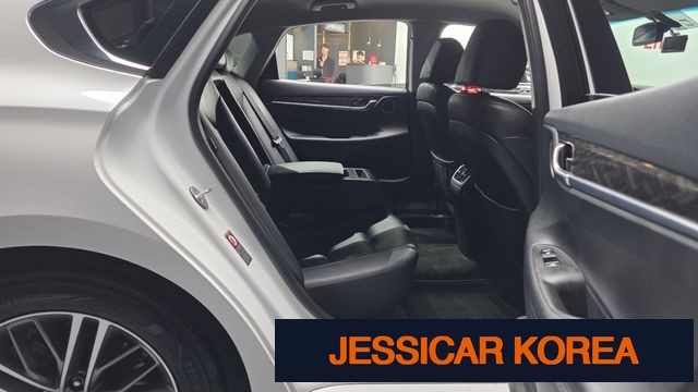 2019 Hyundai Grandeur IG - Thumbnail 12