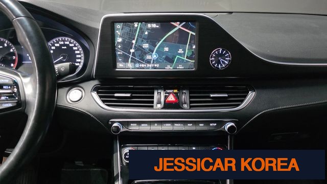 2019 Hyundai Grandeur IG - Thumbnail 14