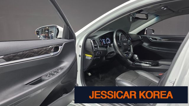 2019 Hyundai Grandeur IG - Thumbnail 15