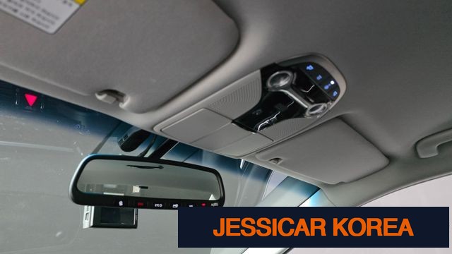 2019 Hyundai Grandeur IG - Thumbnail 16