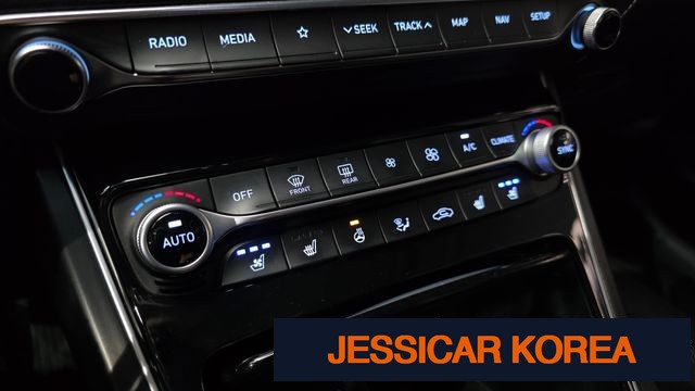 2019 Hyundai Grandeur IG - Thumbnail 17